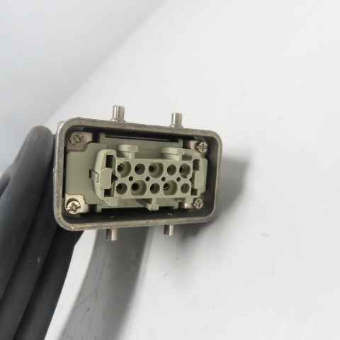 Sew Eurodrive 817 533 0 5m Cordset Cable KuO 065
