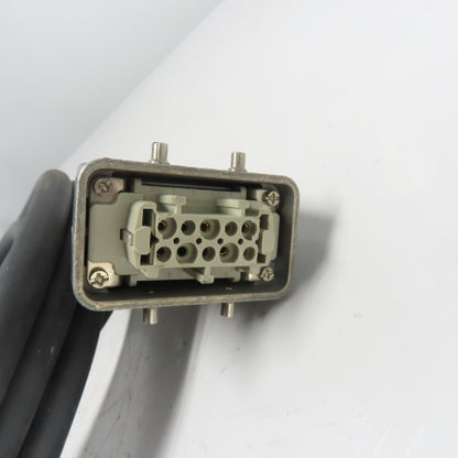 Sew Eurodrive 817 533 0 5m Cordset Cable KuO 065