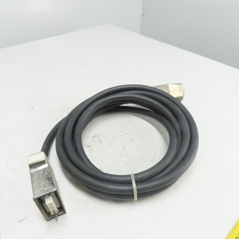Sew Eurodrive 817 533 0 5m Cordset Cable KuO 065