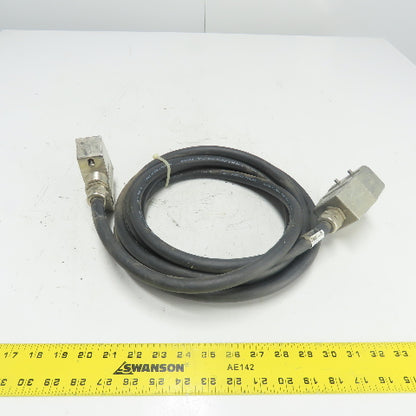 Sew Eurodrive 817 533 0 5m Cordset Cable KuO 065
