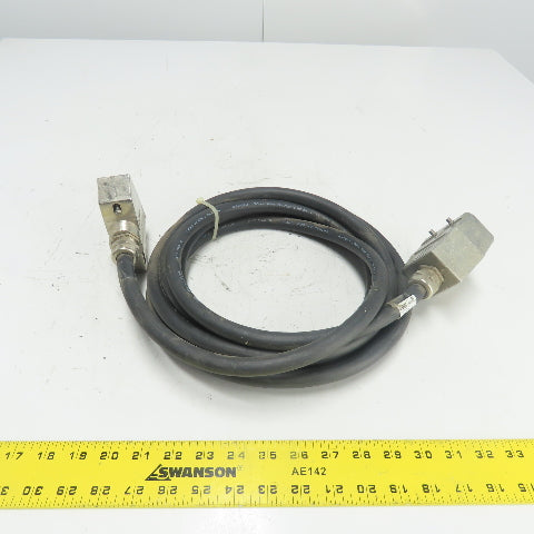 Sew Eurodrive 817 533 0 5m Cordset Cable KuO 065