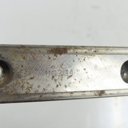 UG2G4 23mm x 18mm Linear Guide Rail 25-3/16" Long