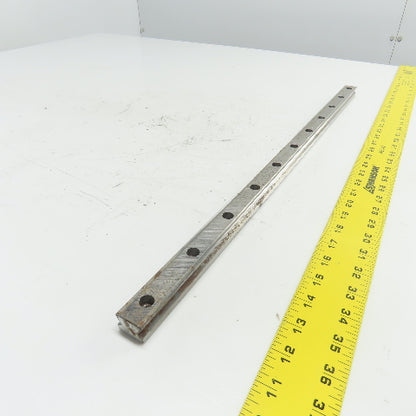 UG2G4 23mm x 18mm Linear Guide Rail 25-3/16" Long