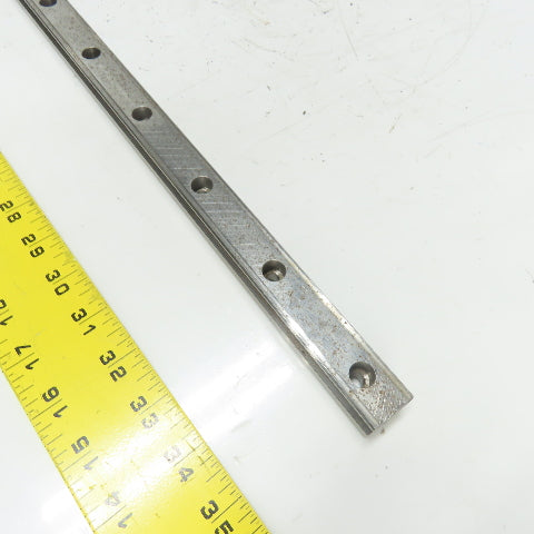 UG2G4 23mm x 18mm Linear Guide Rail 25-3/16" Long
