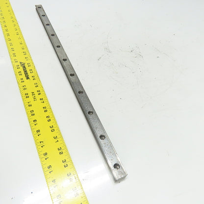 UG2G4 23mm x 18mm Linear Guide Rail 25-3/16" Long