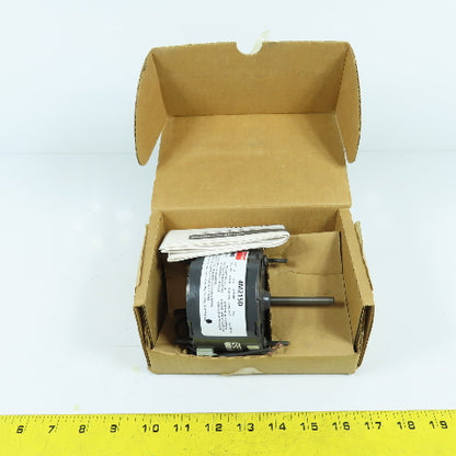 Dayton 4M215D 1/50HP Shaded Pole Motor 115V 1550RPM 1PH New