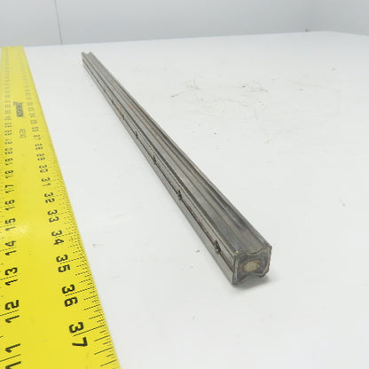 UG2I13 23mm x 22mm Linear Guide Rail 25-1/4" Long