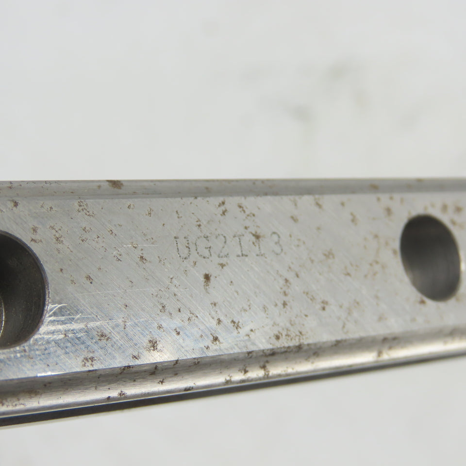 UG2I13 23mm x 22mm Linear Guide Rail 25-1/4" Long