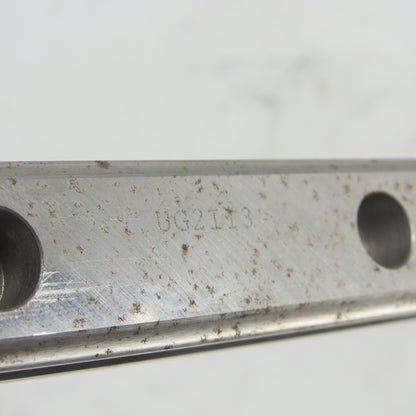 UG2I13 23mm x 22mm Linear Guide Rail 25-1/4" Long