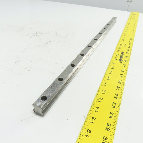 UG2I13 23mm x 22mm Linear Guide Rail 25-1/4" Long
