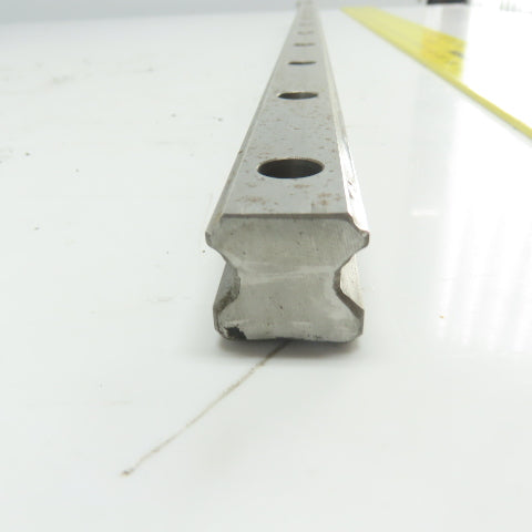 UG2I13 23mm x 22mm Linear Guide Rail 25-1/4" Long