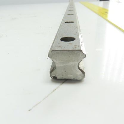 UG2I13 23mm x 22mm Linear Guide Rail 25-1/4" Long