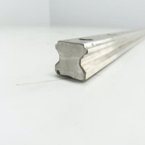 UG2I13 23mm x 22mm Linear Guide Rail 25-1/4" Long