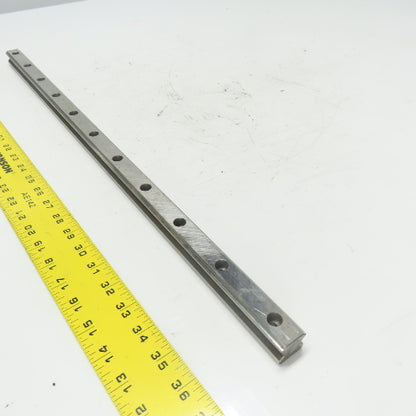 UG2I13 23mm x 22mm Linear Guide Rail 25-1/4" Long
