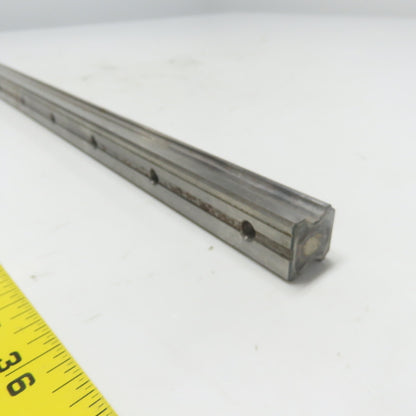 UG2I13 23mm x 22mm Linear Guide Rail 25-1/4" Long