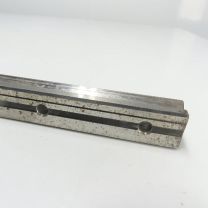 Y0J100 23mm x 18mm Linear Guide Rail 32-5/16" Long