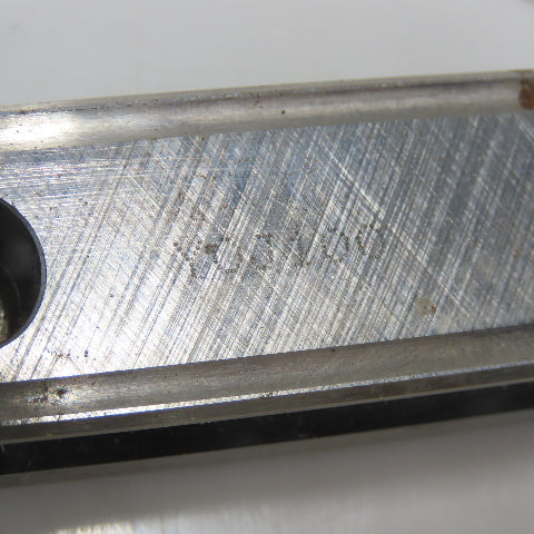 Y0J100 23mm x 18mm Linear Guide Rail 32-5/16" Long