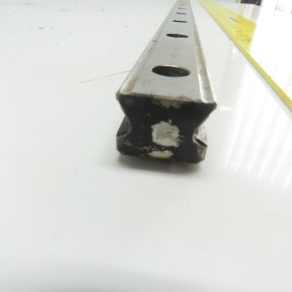 Y0J100 23mm x 18mm Linear Guide Rail 32-5/16" Long