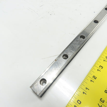 Y0J100 23mm x 18mm Linear Guide Rail 32-5/16" Long