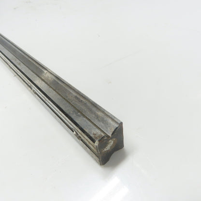 Y0J100 23mm x 18mm Linear Guide Rail 32-5/16" Long