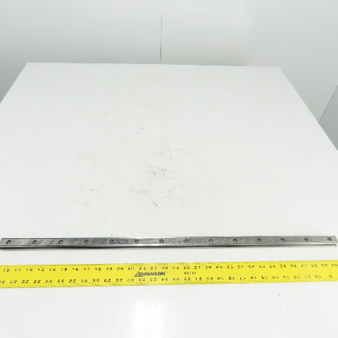 Y0J100 23mm x 18mm Linear Guide Rail 32-5/16" Long