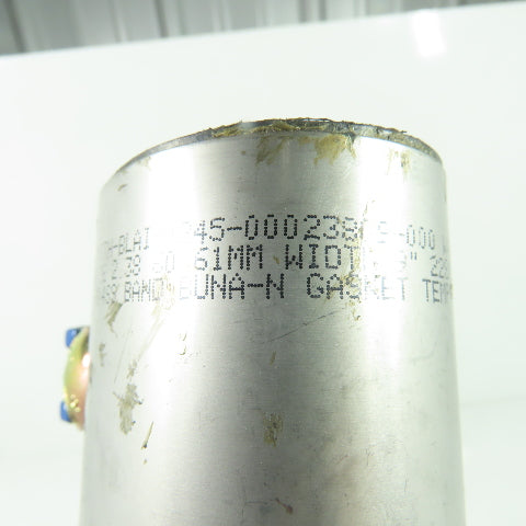Smith-Blair 245-00023809-000 2.38" x 9" Pipe Repair Clamp