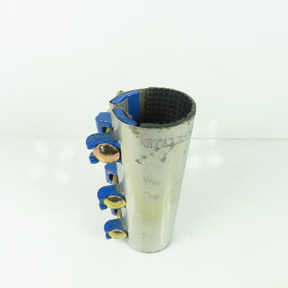 Smith-Blair 245-00023809-000 2.38" x 9" Pipe Repair Clamp