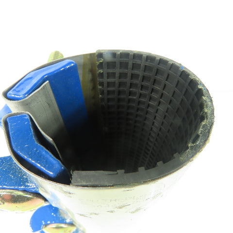 Smith-Blair 245-00023809-000 2.38" x 9" Pipe Repair Clamp