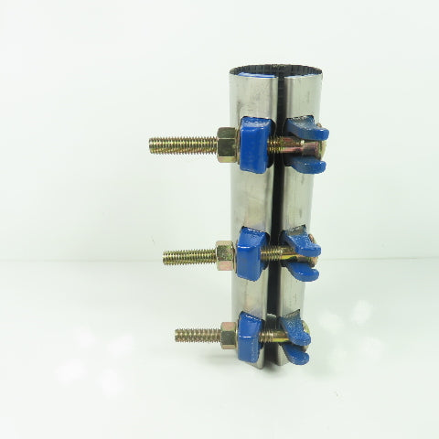 Smith-Blair 245-00023809-000 2.38" x 9" Pipe Repair Clamp