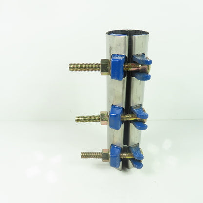 Smith-Blair 245-00023809-000 2.38" x 9" Pipe Repair Clamp