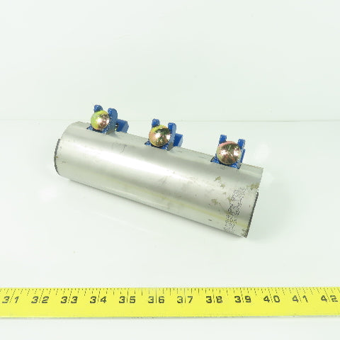 Smith-Blair 245-00023809-000 2.38" x 9" Pipe Repair Clamp
