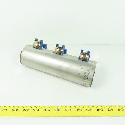 Smith-Blair 245-00023809-000 2.38" x 9" Pipe Repair Clamp