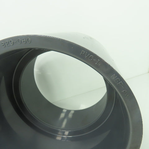 Charlotte 6" PVC-1 NSF-PW Pipe 6-5/16" L
