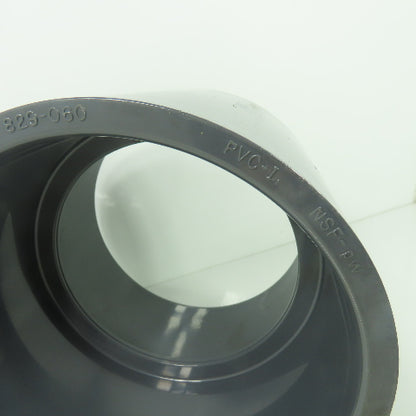 Charlotte 6" PVC-1 NSF-PW Pipe 6-5/16" L