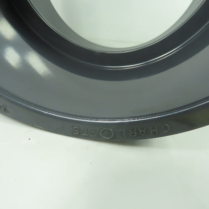 Charlotte 6" PVC-1 NSF-PW Pipe 6-5/16" L