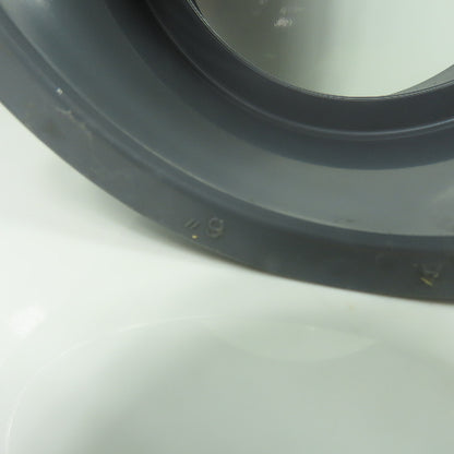 Charlotte 6" PVC-1 NSF-PW Pipe 6-5/16" L