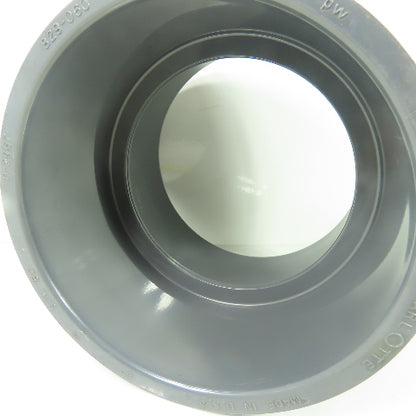 Charlotte 6" PVC-1 NSF-PW Pipe 6-5/16" L