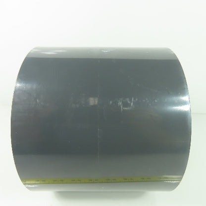 Charlotte 6" PVC-1 NSF-PW Pipe 6-5/16" L