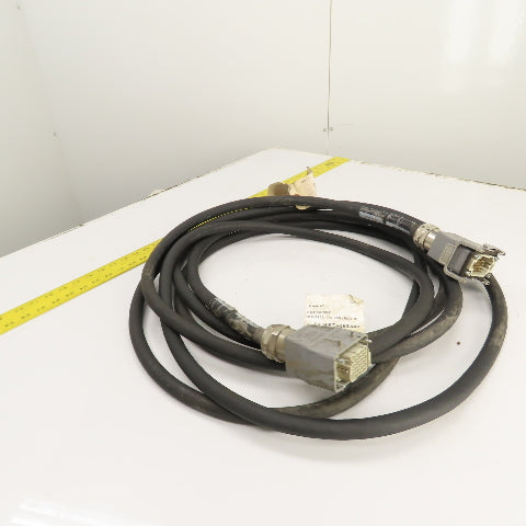 Fanuc ME-1800-170-008 RTU Extension Cable 28' OAL