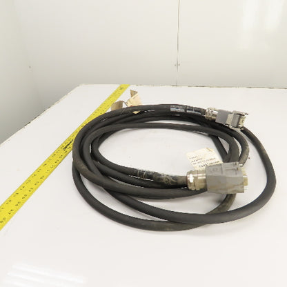 Fanuc ME-1800-170-008 RTU Extension Cable 28' OAL