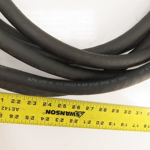 Fanuc ME-1800-170-008 RTU Extension Cable 28' OAL