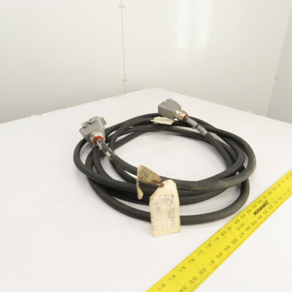 Fanuc ME-1800-170-008 RTU Extension Cable 28' OAL