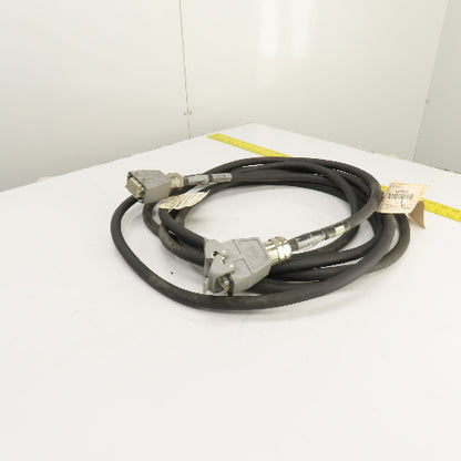 Fanuc ME-1800-170-008 RTU Extension Cable 28' OAL