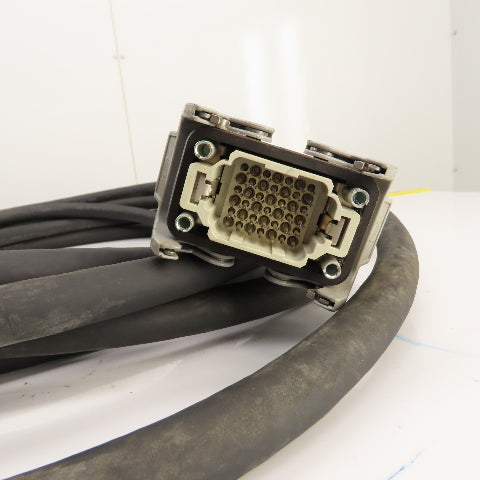 Fanuc ME-1800-170-008 RTU Extension Cable 28' OAL