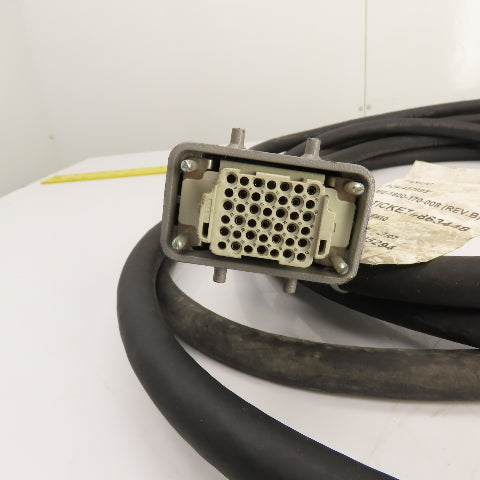 Fanuc ME-1800-170-008 RTU Extension Cable 28' OAL