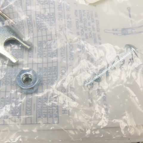 CM 4X1305 Size 5 Hoist Hook Safety Latch Kit
