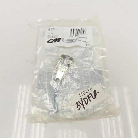 CM 4X1305 Size 5 Hoist Hook Safety Latch Kit