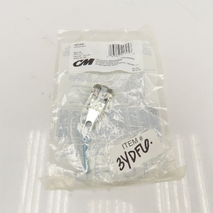 CM 4X1305 Size 5 Hoist Hook Safety Latch Kit