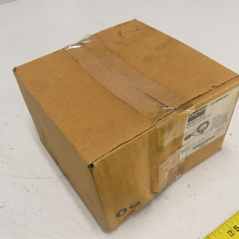 Dayton 6PNU6A Wide Angle Normally Open Float Switch 1/2HP 230V