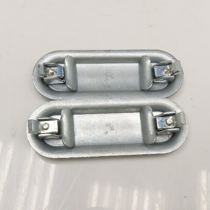 Appleton APP170 FM7 Form 7 Conduit Body Cover Lot Of 2